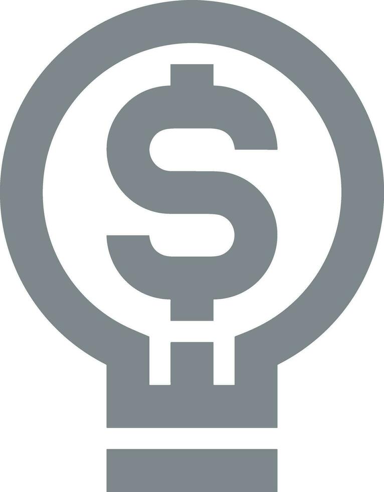 Money exchange payment icon symbol vector image. Illustration of the dollar currency coin graphic design image