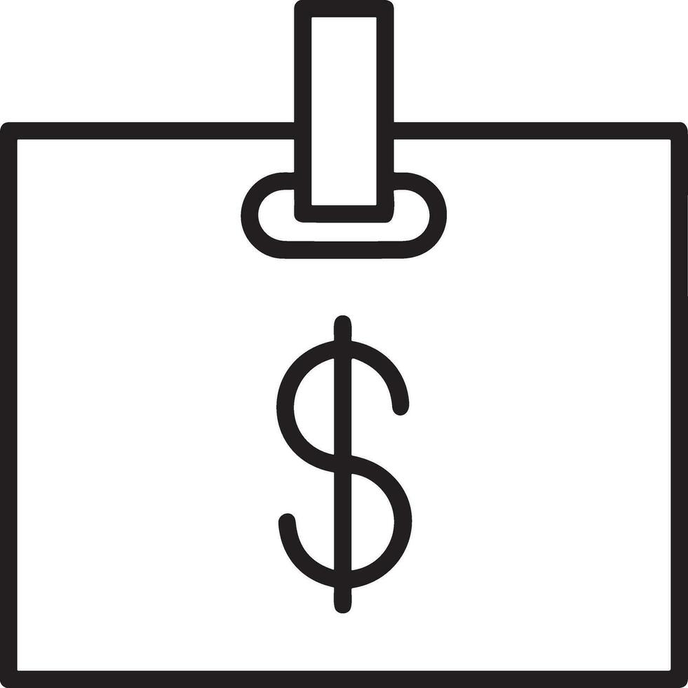 Money exchange payment icon symbol vector image. Illustration of the dollar currency coin graphic design image