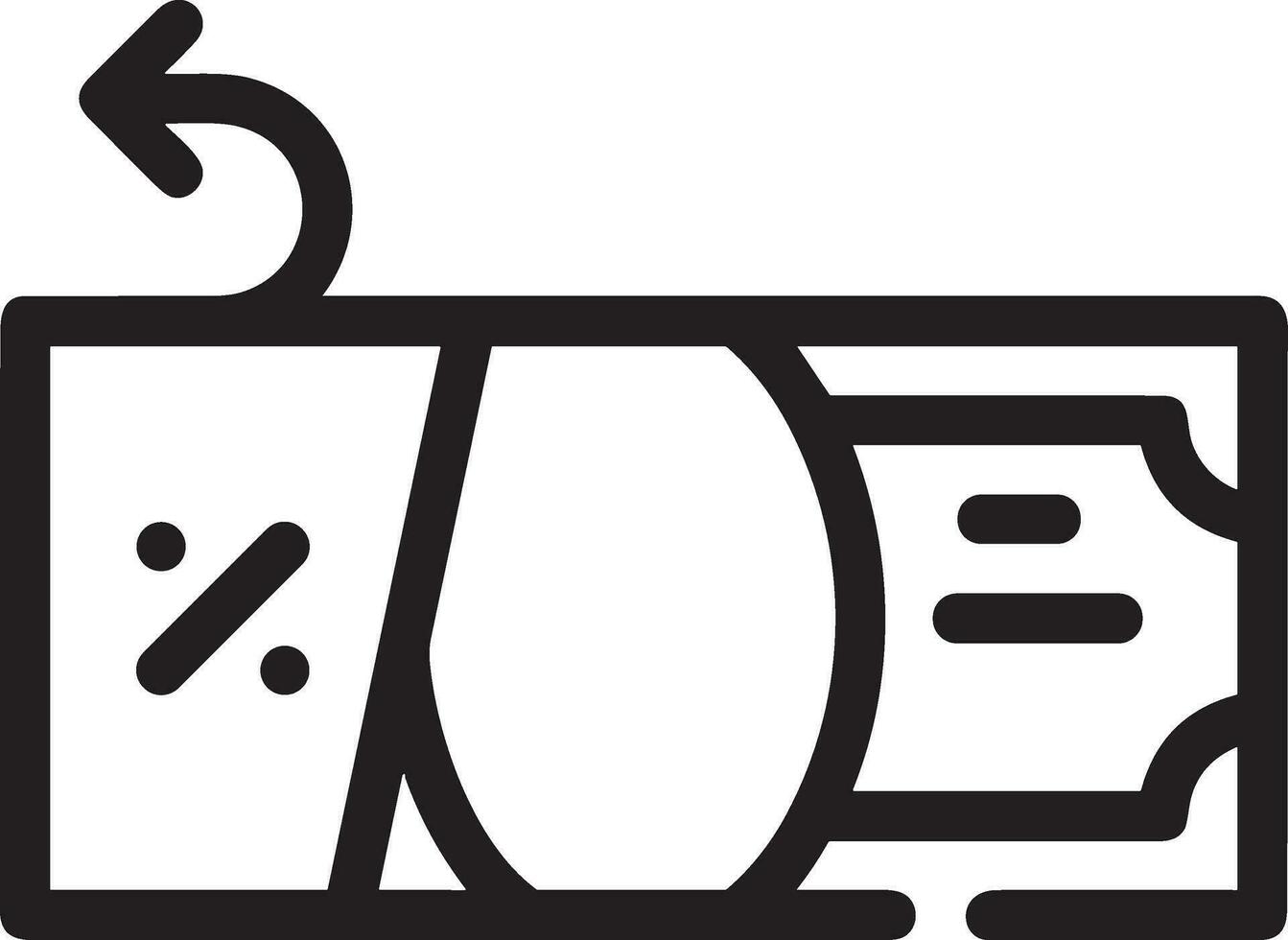 Money exchange payment icon symbol vector image. Illustration of the dollar currency coin graphic design image