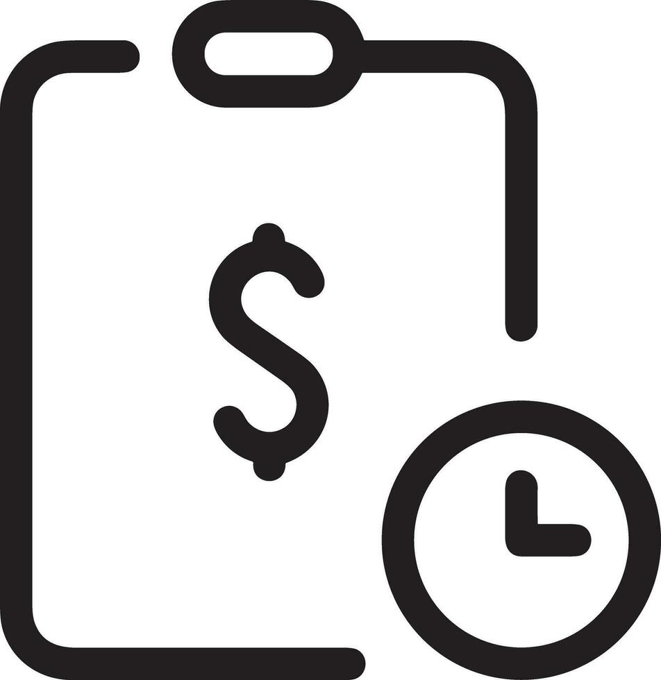 Money exchange payment icon symbol vector image. Illustration of the dollar currency coin graphic design image