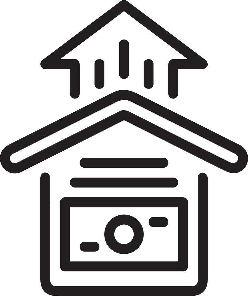 Money exchange payment icon symbol vector image. Illustration of the dollar currency coin graphic design image