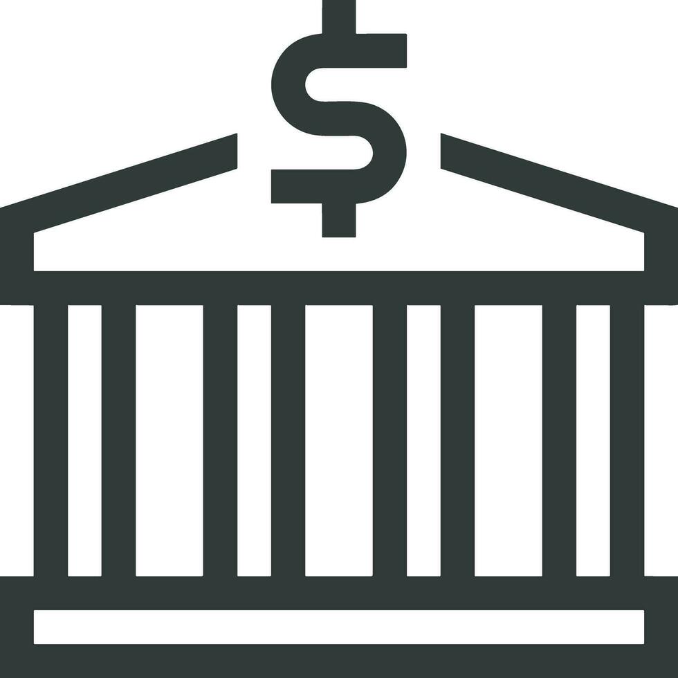 Money exchange payment icon symbol vector image. Illustration of the dollar currency coin graphic design image