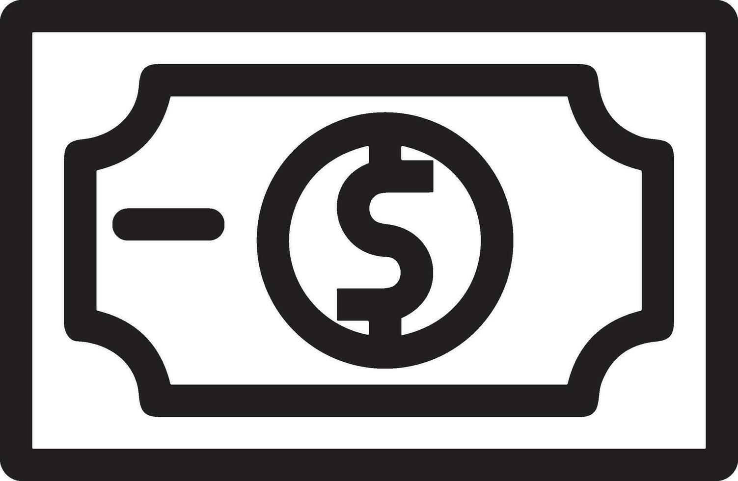 Money exchange payment icon symbol vector image. Illustration of the dollar currency coin graphic design image