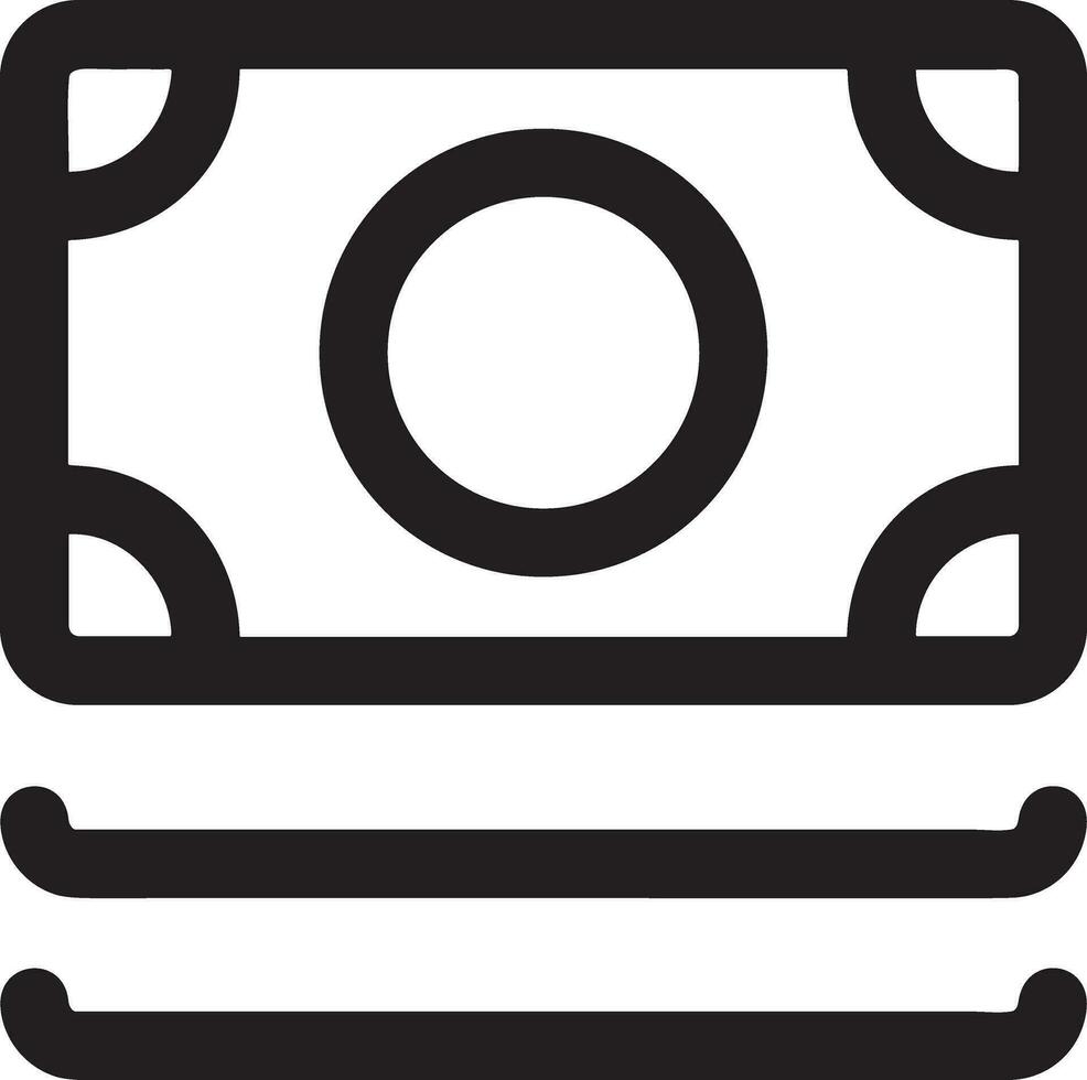 Money exchange payment icon symbol vector image. Illustration of the dollar currency coin graphic design image