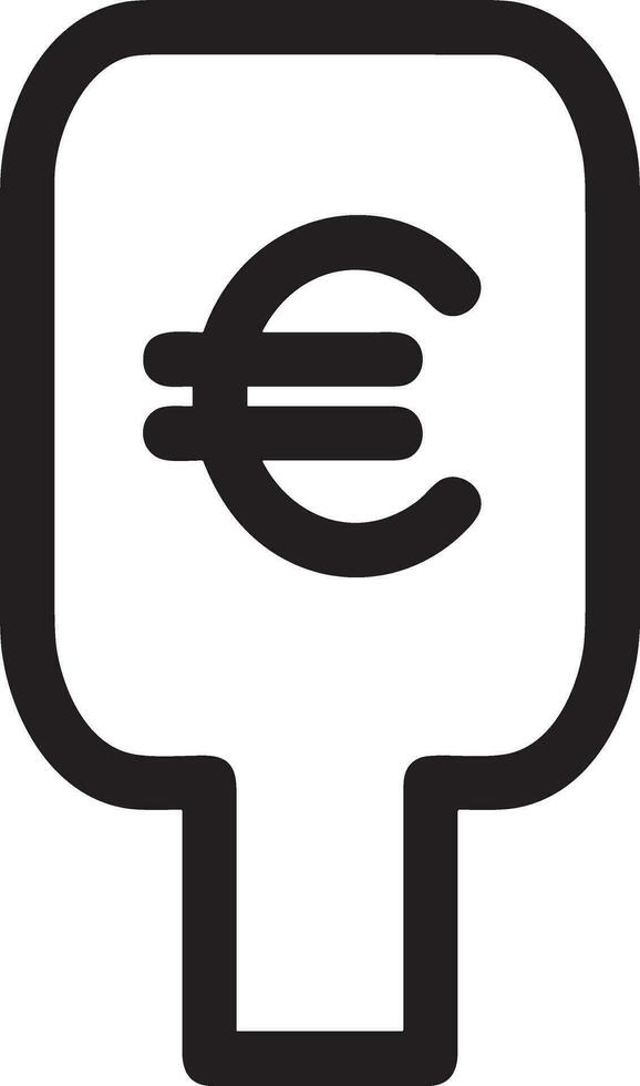 Money exchange payment icon symbol vector image. Illustration of the dollar currency coin graphic design image