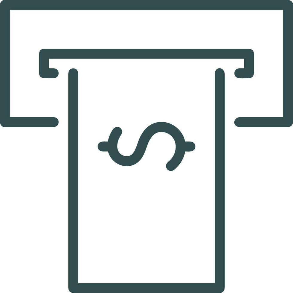 Money exchange payment icon symbol vector image. Illustration of the dollar currency coin graphic design image
