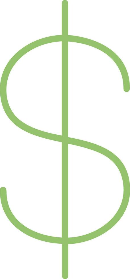 Money exchange payment icon symbol vector image. Illustration of the dollar currency coin graphic design image