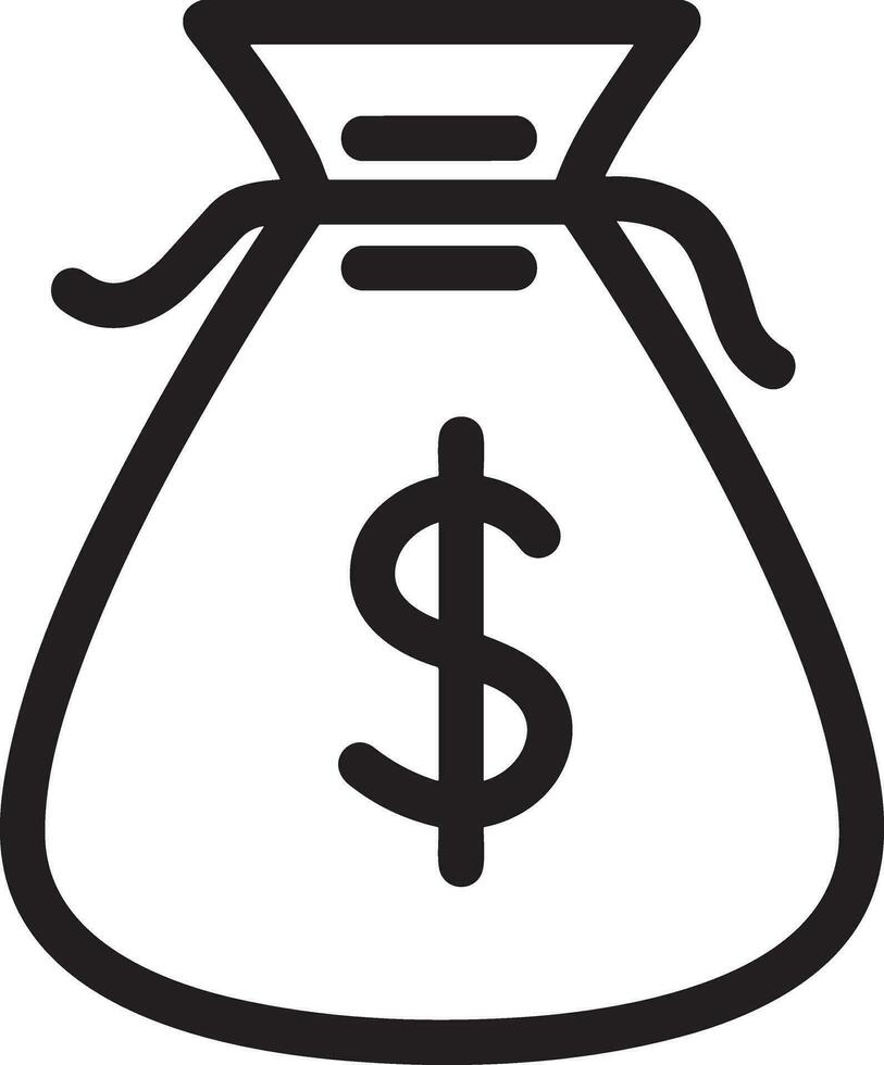 Money exchange payment icon symbol vector image. Illustration of the dollar currency coin graphic design image