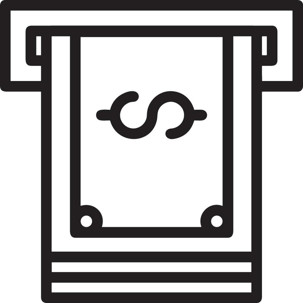 Money exchange payment icon symbol vector image. Illustration of the dollar currency coin graphic design image