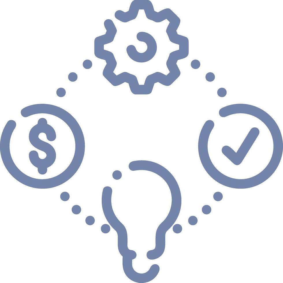 Money exchange payment icon symbol vector image. Illustration of the dollar currency coin graphic design image