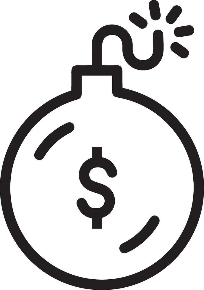 Money exchange payment icon symbol vector image. Illustration of the dollar currency coin graphic design image