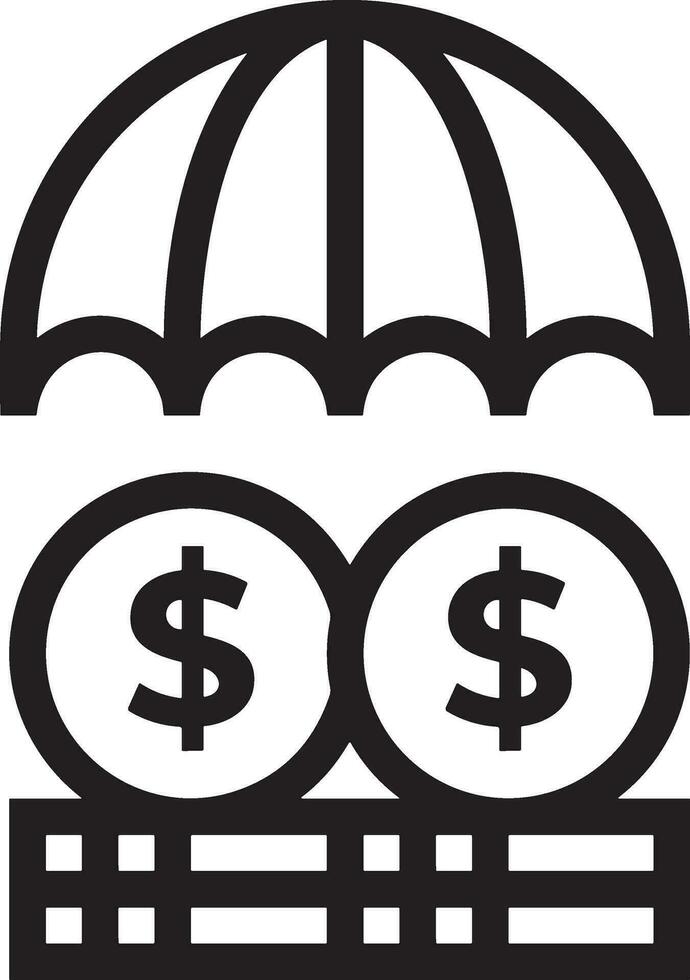 Money exchange payment icon symbol vector image. Illustration of the dollar currency coin graphic design image