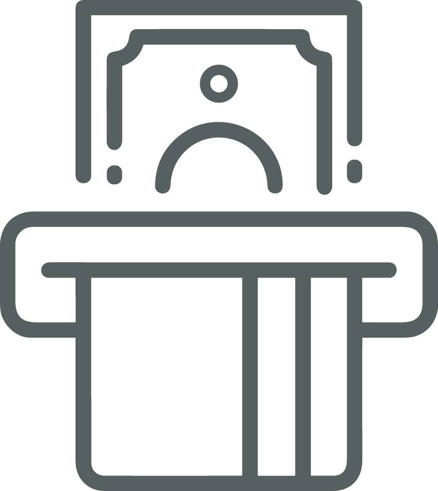Money exchange payment icon symbol vector image. Illustration of the dollar currency coin graphic design image