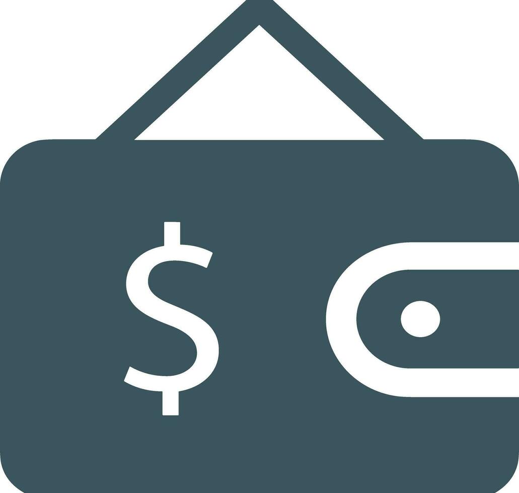 Money exchange payment icon symbol vector image. Illustration of the dollar currency coin graphic design image