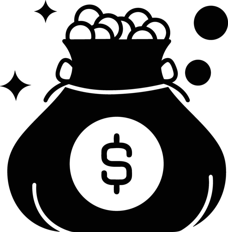 Money exchange payment icon symbol vector image. Illustration of the dollar currency coin graphic design image