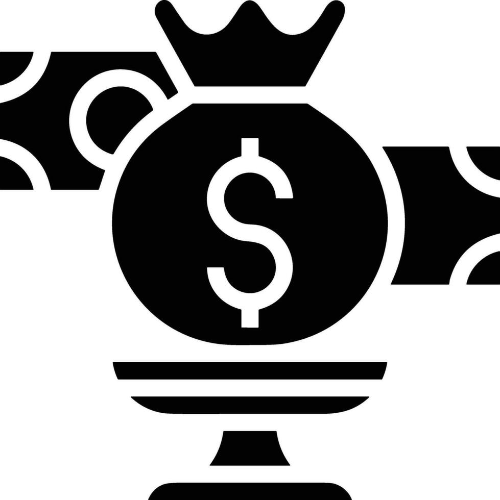 Money exchange payment icon symbol vector image. Illustration of the dollar currency coin graphic design image