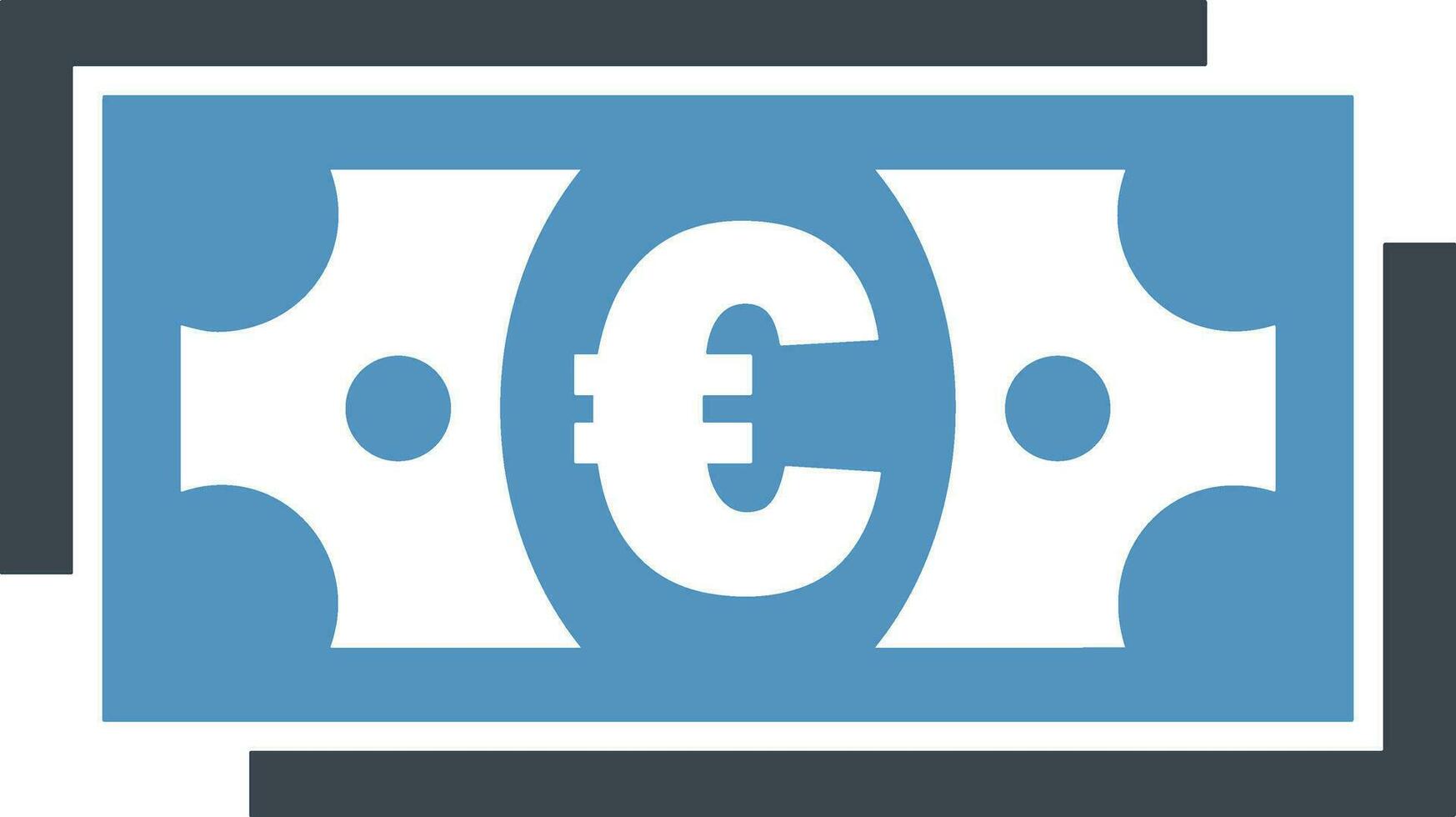 Money exchange payment icon symbol vector image. Illustration of the dollar currency coin graphic design image