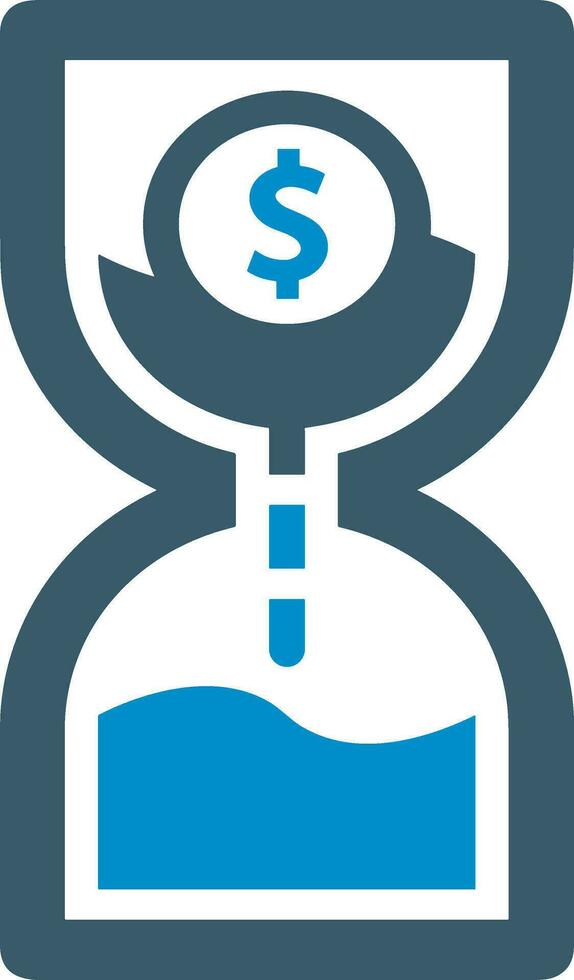 Money exchange payment icon symbol vector image. Illustration of the dollar currency coin graphic design image