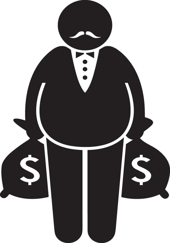 Money exchange payment icon symbol vector image. Illustration of the dollar currency coin graphic design image