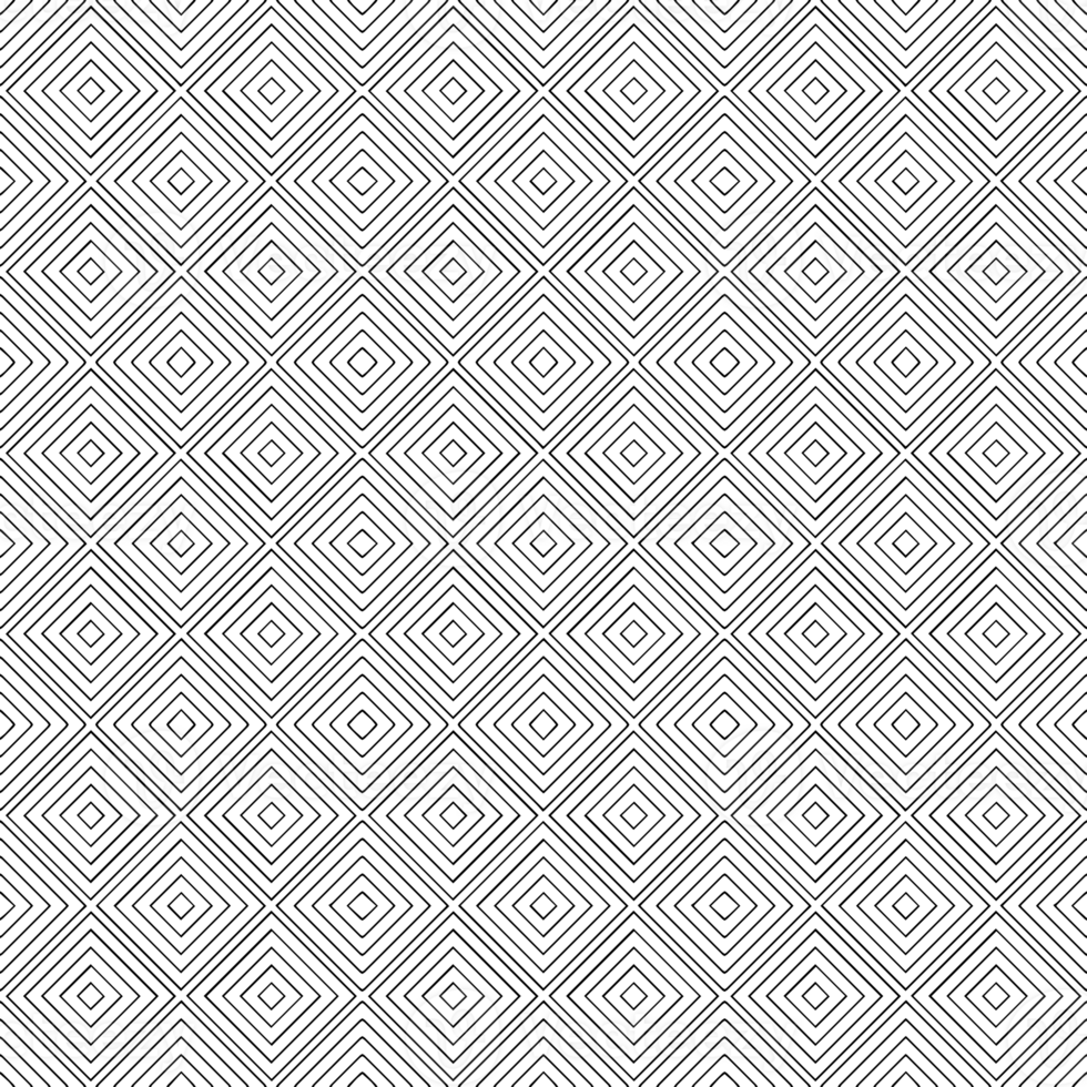 Black seamless abstract pattern. Overlay for background and backdrop. Ornamental design. PNG graphic illustration with transparent background.