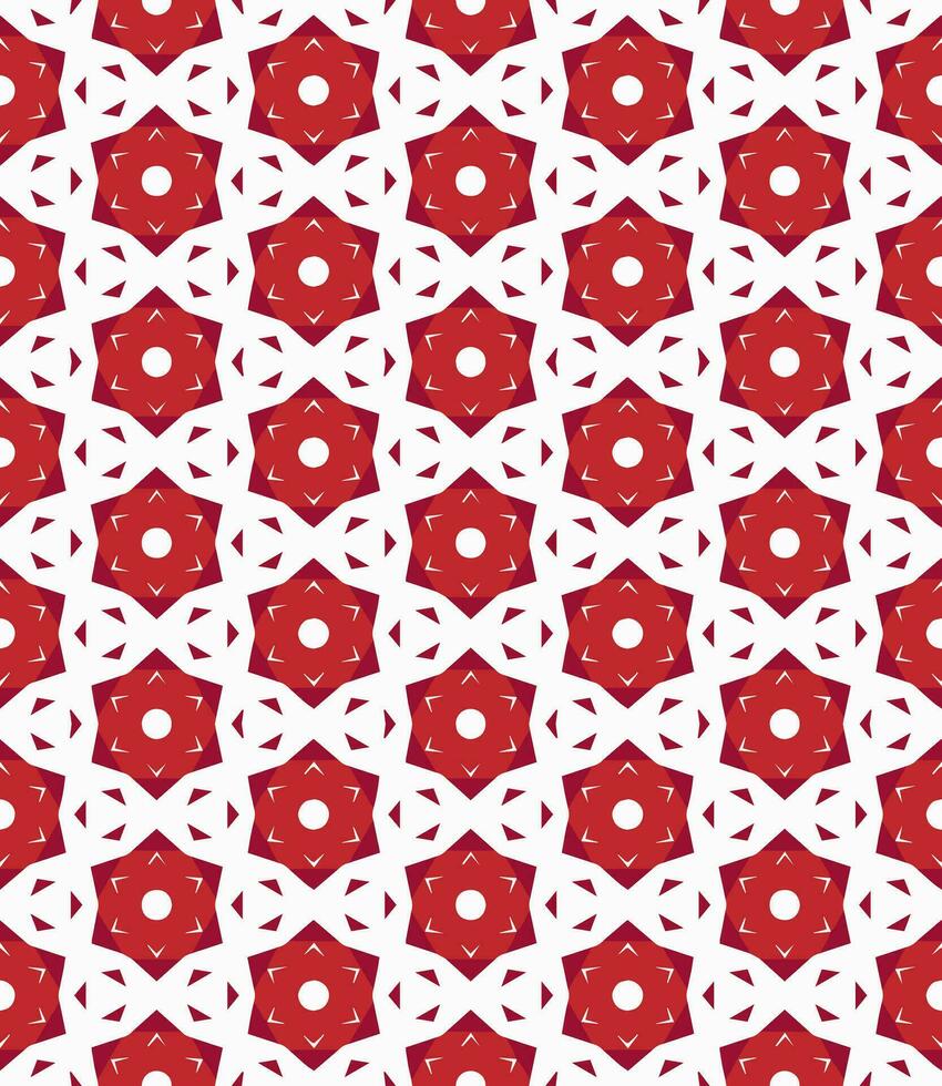 Multi color seamless abstract pattern. Background and backdrop. Multi Colored. Colorful ornamental design. vector