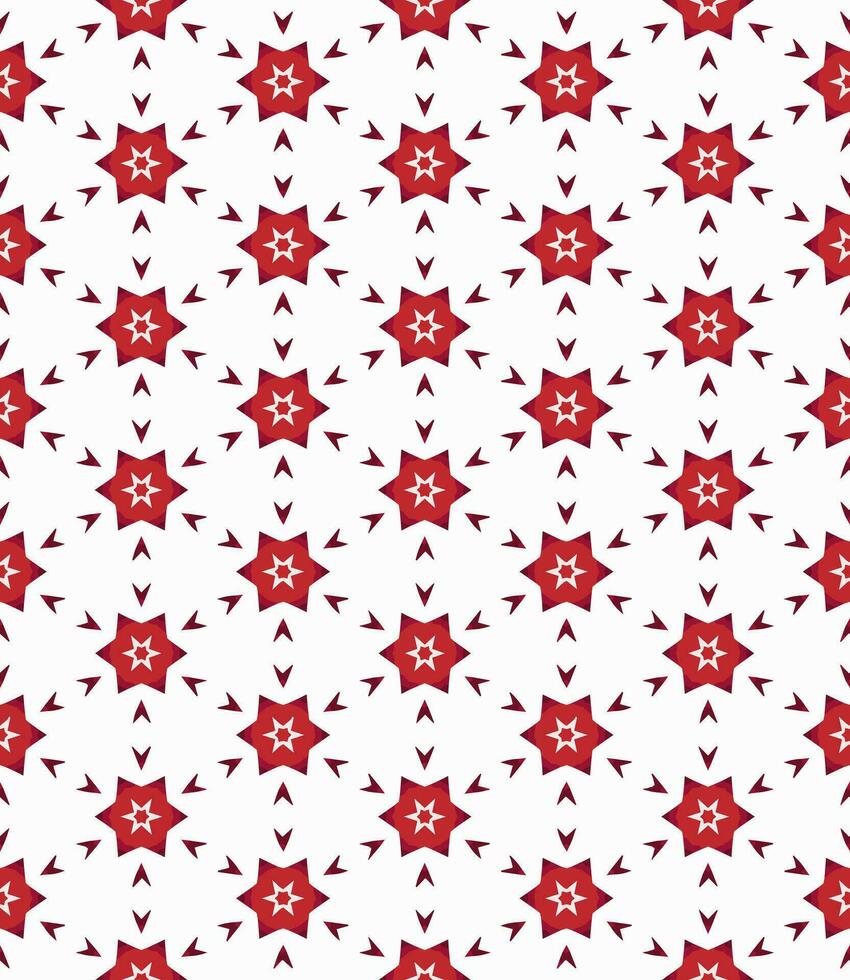 Multi color seamless abstract pattern. Background and backdrop. Multi Colored. Colorful ornamental design. vector