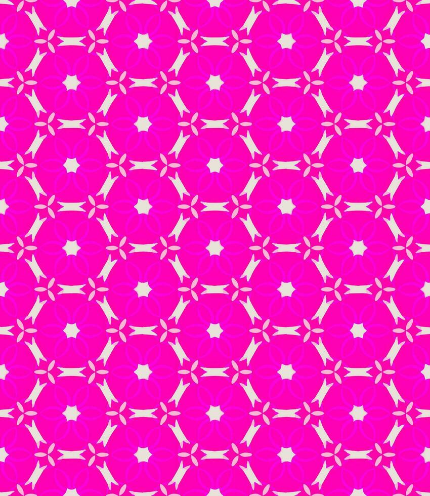 Multi color seamless abstract pattern. Background and backdrop. Multi Colored. Colorful ornamental design. vector