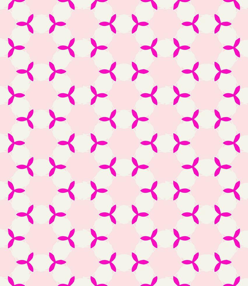 Multi color seamless abstract pattern. Background and backdrop. Multi Colored. Colorful ornamental design. vector