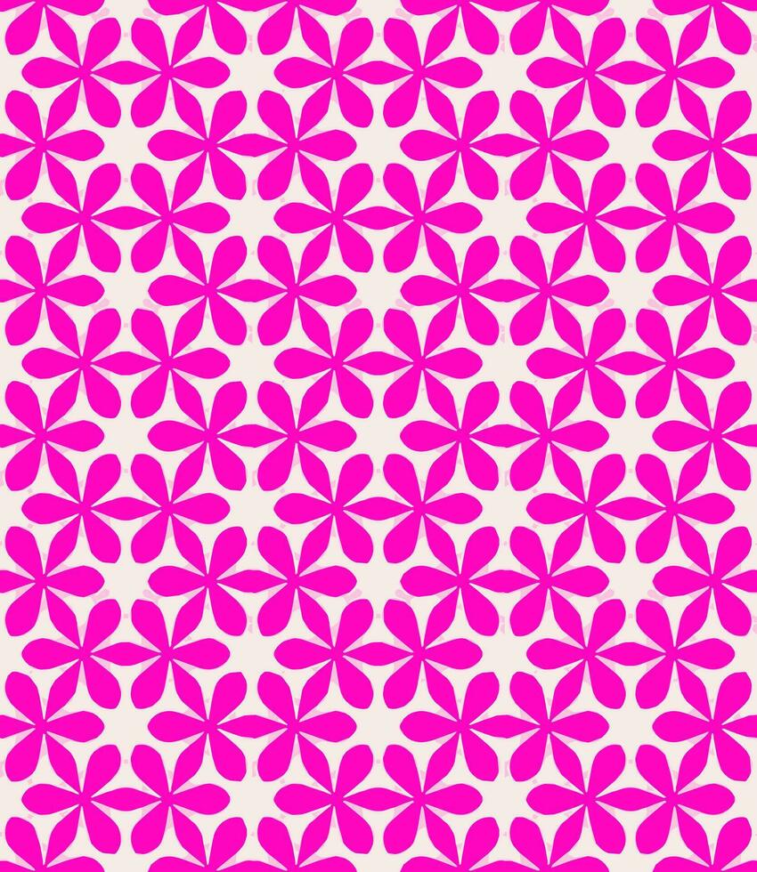 Multi color seamless abstract pattern. Background and backdrop. Multi Colored. Colorful ornamental design. vector