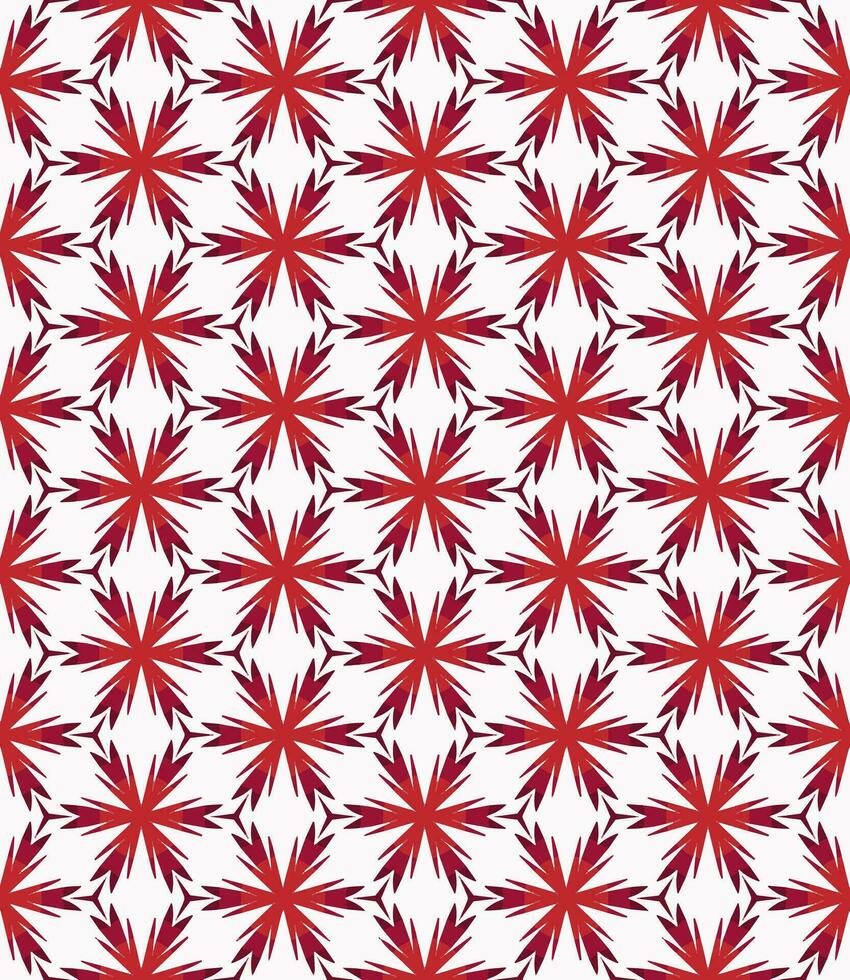 Multi color seamless abstract pattern. Background and backdrop. Multi Colored. Colorful ornamental design. vector