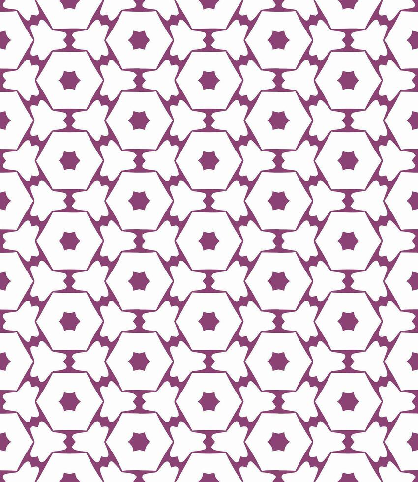 Multi color seamless abstract pattern. Background and backdrop. Multi Colored. Colorful ornamental design. vector