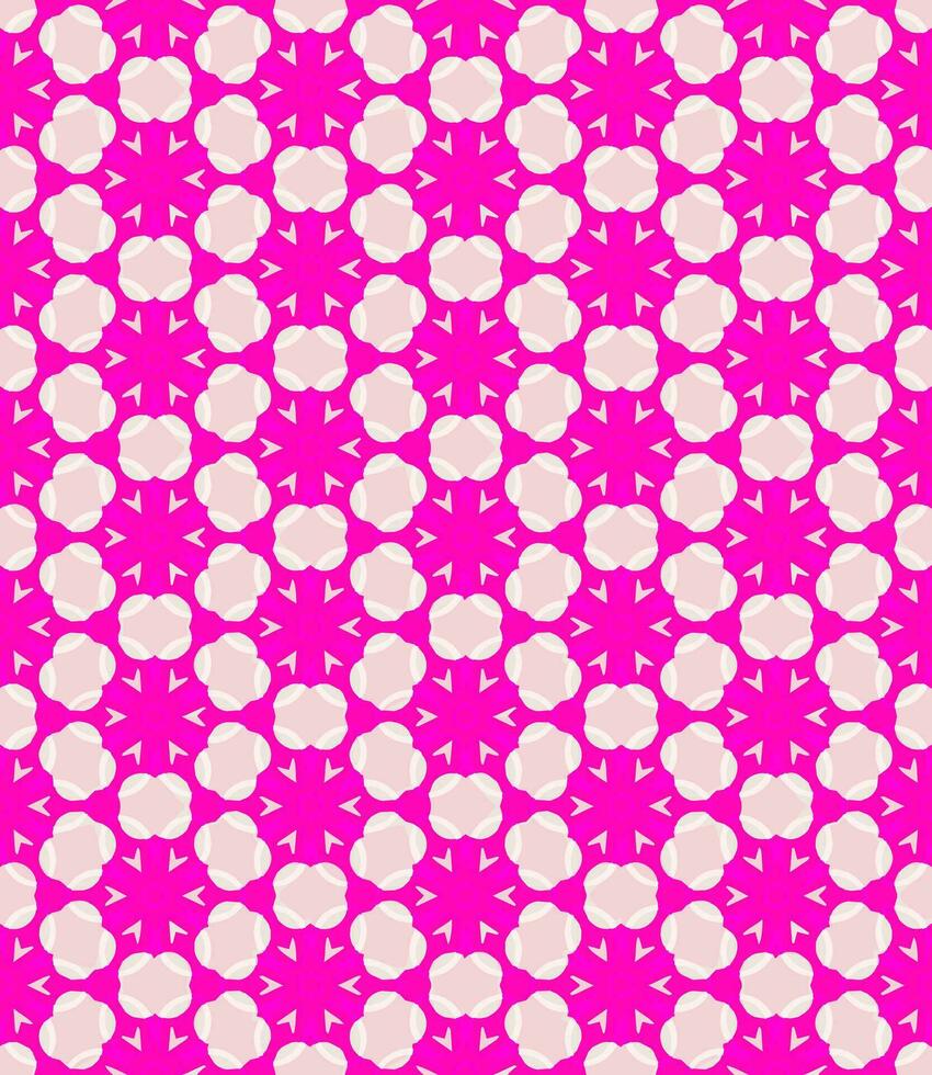 Multi color seamless abstract pattern. Background and backdrop. Multi Colored. Colorful ornamental design. vector