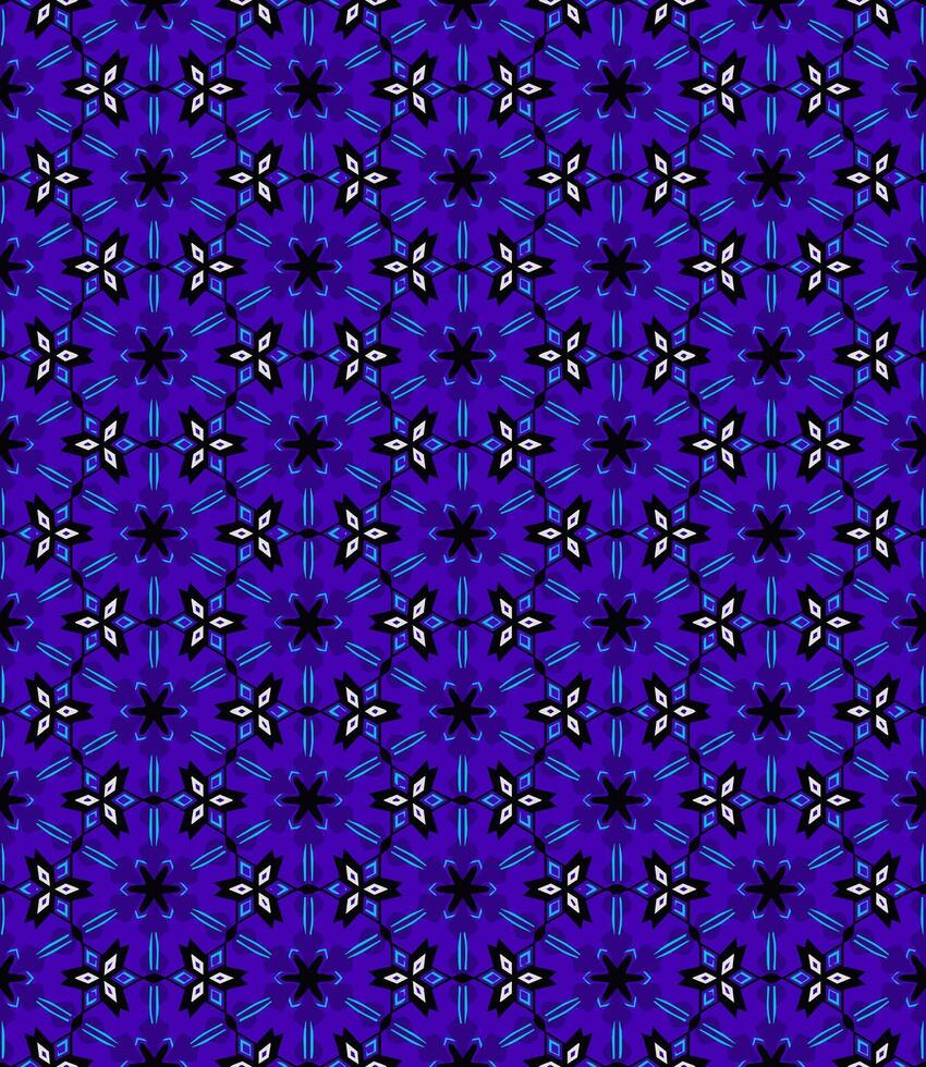 Multi color seamless abstract pattern. Background and backdrop. Multi Colored. Colorful ornamental design. vector