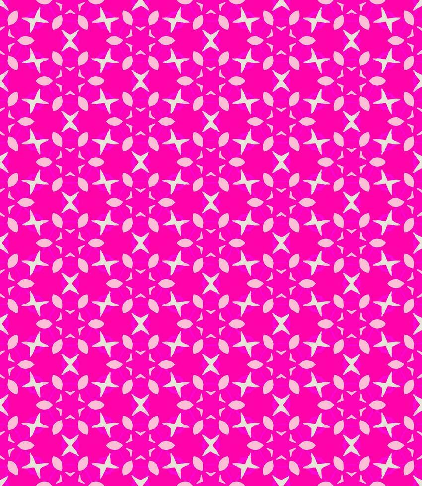 Multi color seamless abstract pattern. Background and backdrop. Multi Colored. Colorful ornamental design. vector