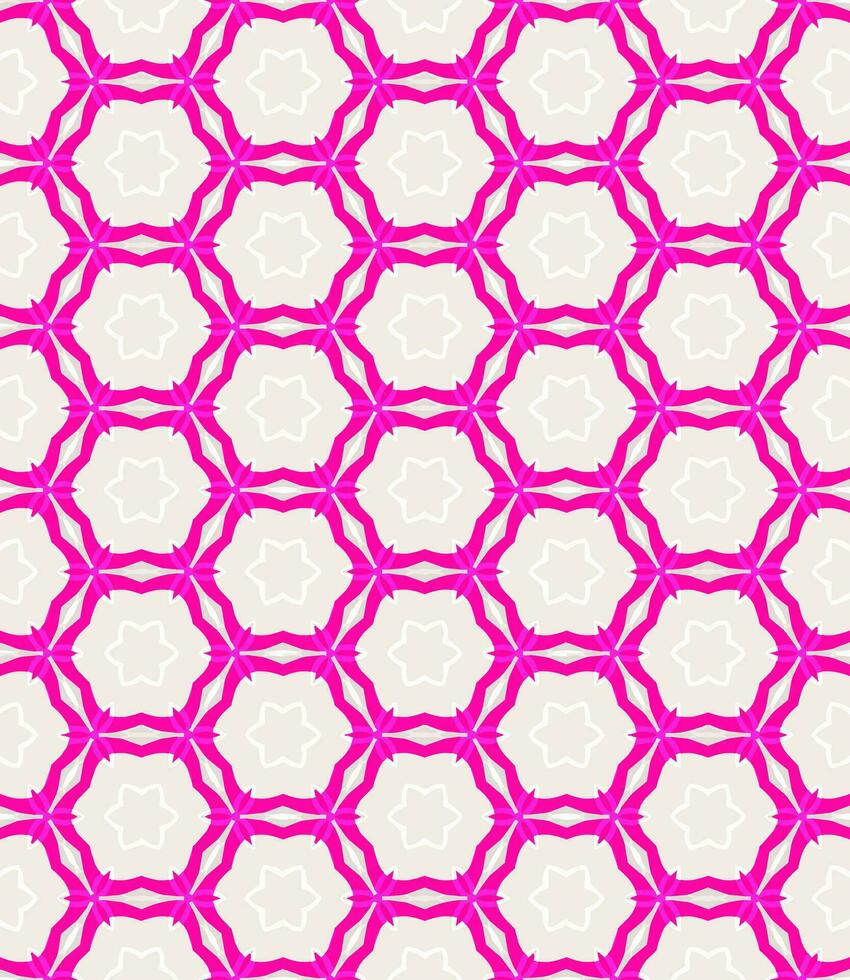 Multi color seamless abstract pattern. Background and backdrop. Multi Colored. Colorful ornamental design. vector
