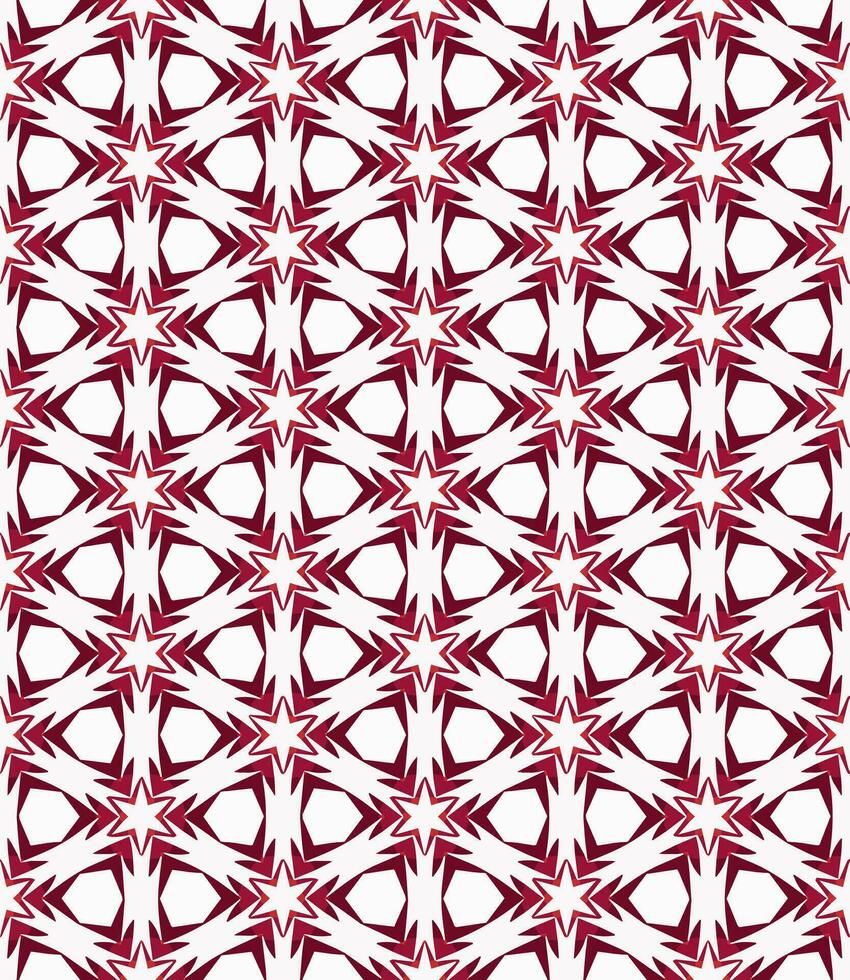 Multi color seamless abstract pattern. Background and backdrop. Multi Colored. Colorful ornamental design. vector