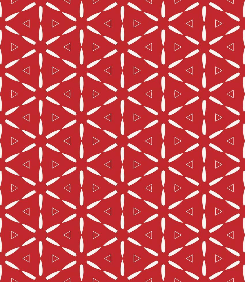 Multi color seamless abstract pattern. Background and backdrop. Multi Colored. Colorful ornamental design. vector