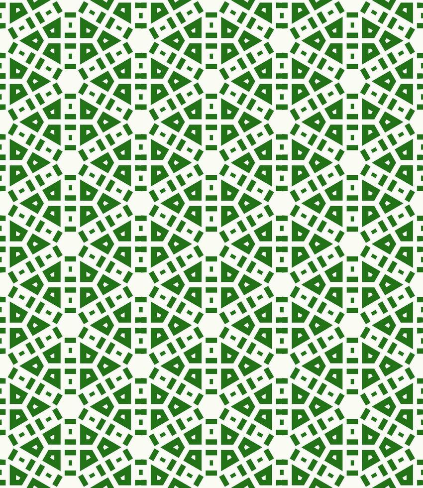 Multi color seamless abstract pattern. Background and backdrop. Multi Colored. Colorful ornamental design. vector
