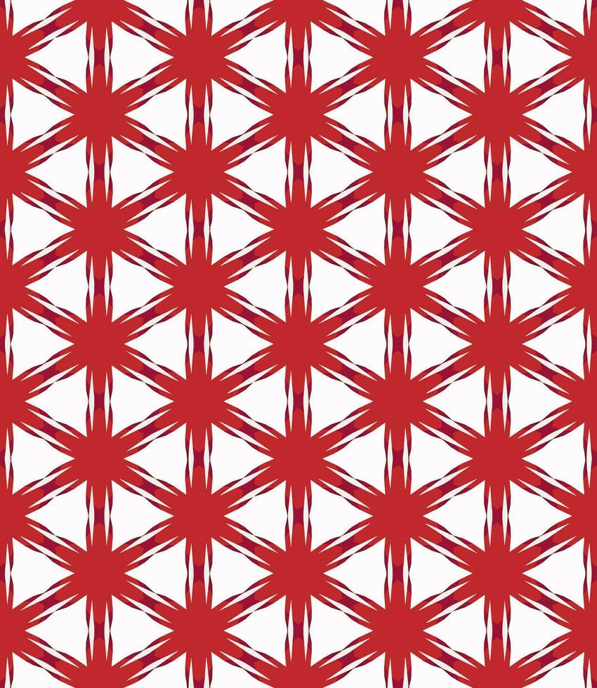 Multi color seamless abstract pattern. Background and backdrop. Multi Colored. Colorful ornamental design. vector
