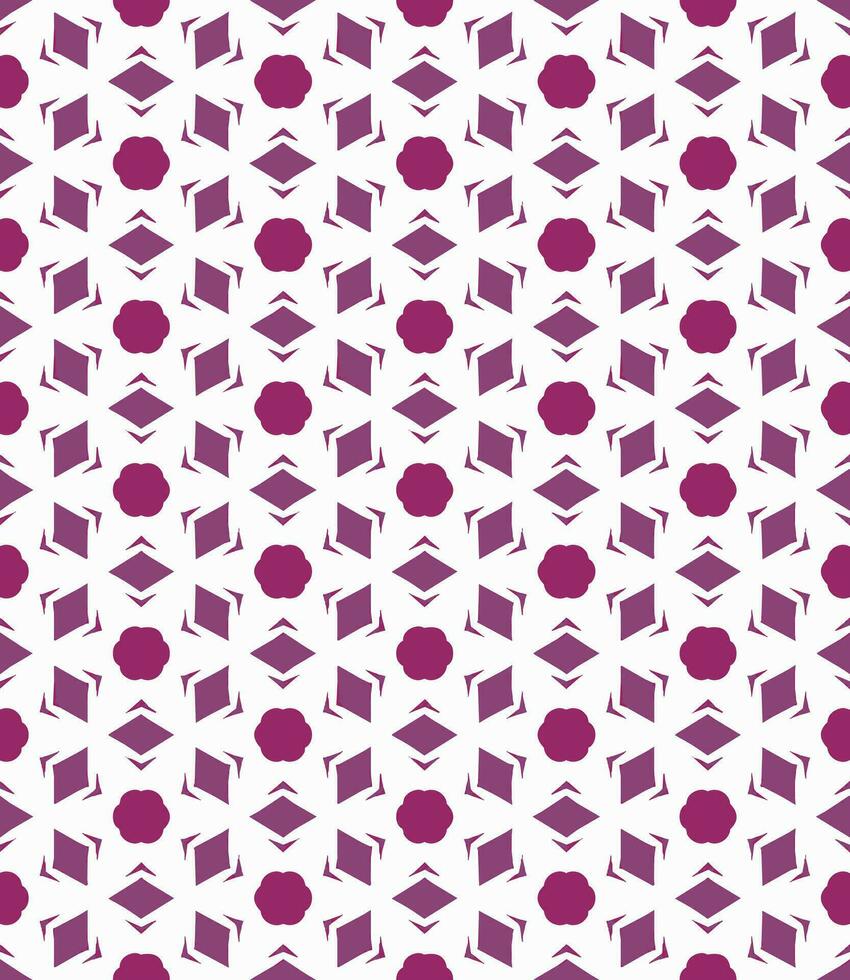 Multi color seamless abstract pattern. Background and backdrop. Multi Colored. Colorful ornamental design. vector