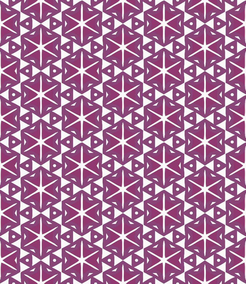 Multi color seamless abstract pattern. Background and backdrop. Multi Colored. Colorful ornamental design. vector
