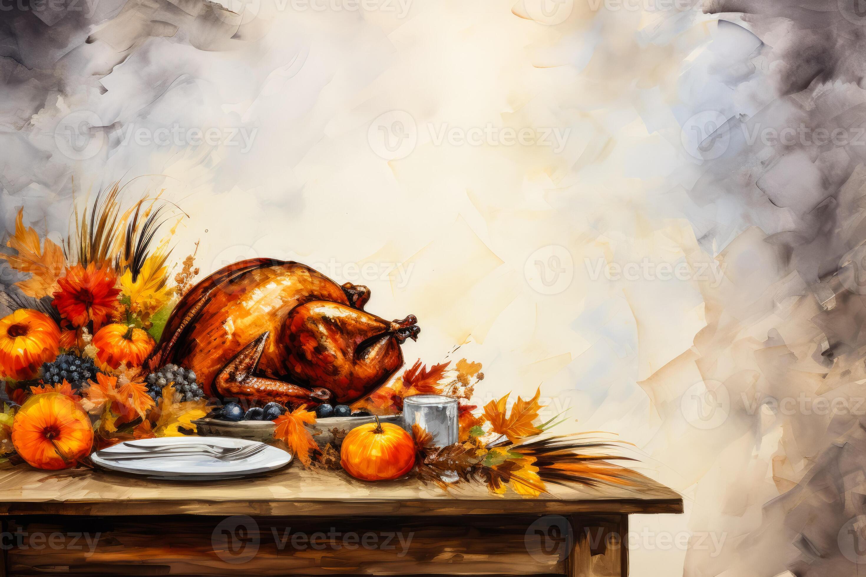 Thanksgiving vegetarian main dish