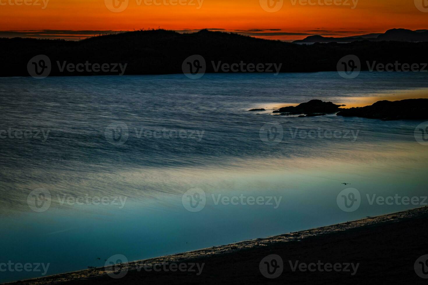 Scotland, Landscapes, Seascapes, Fine Art Landscapes, photo