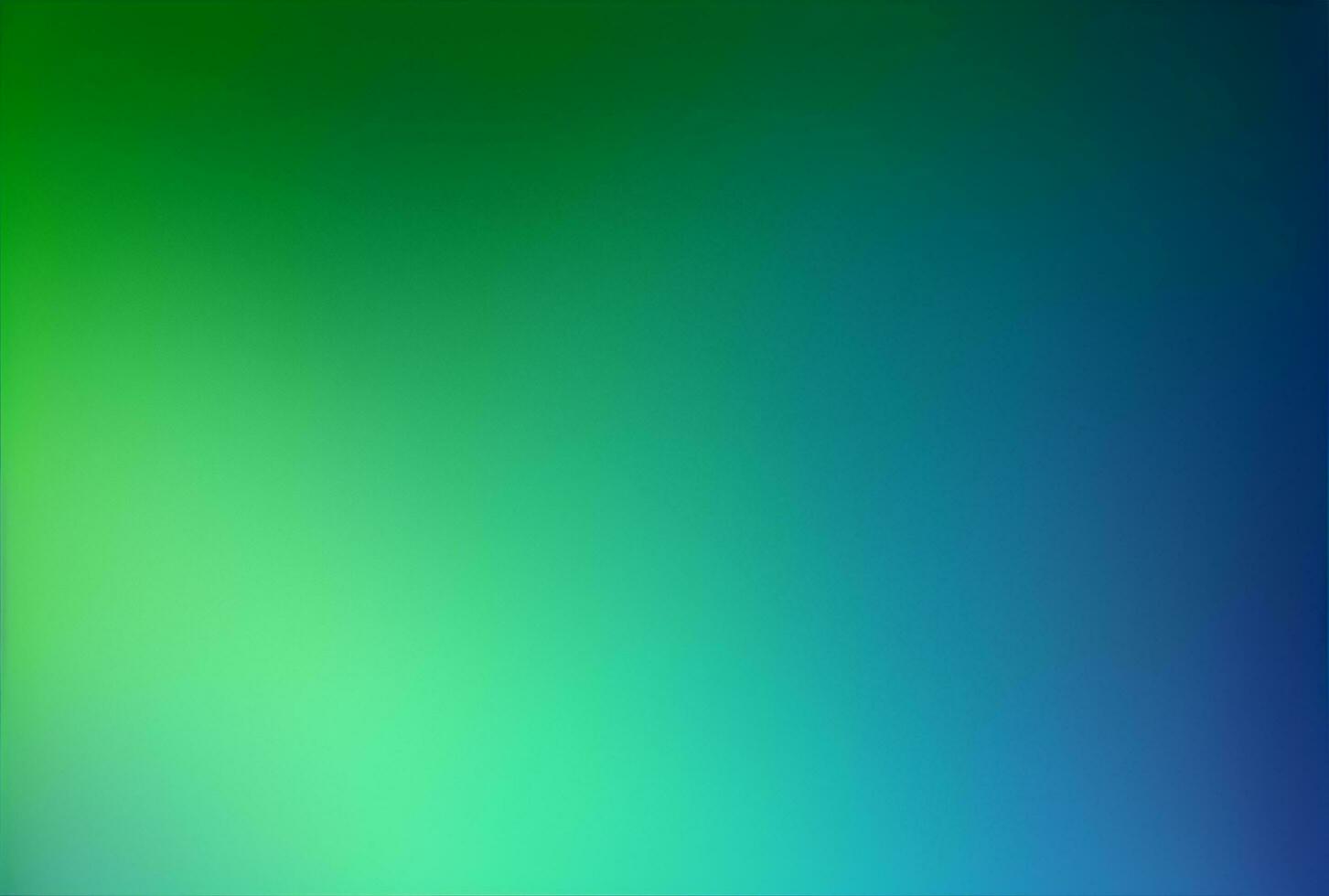 Blue green and gradient color background image photo