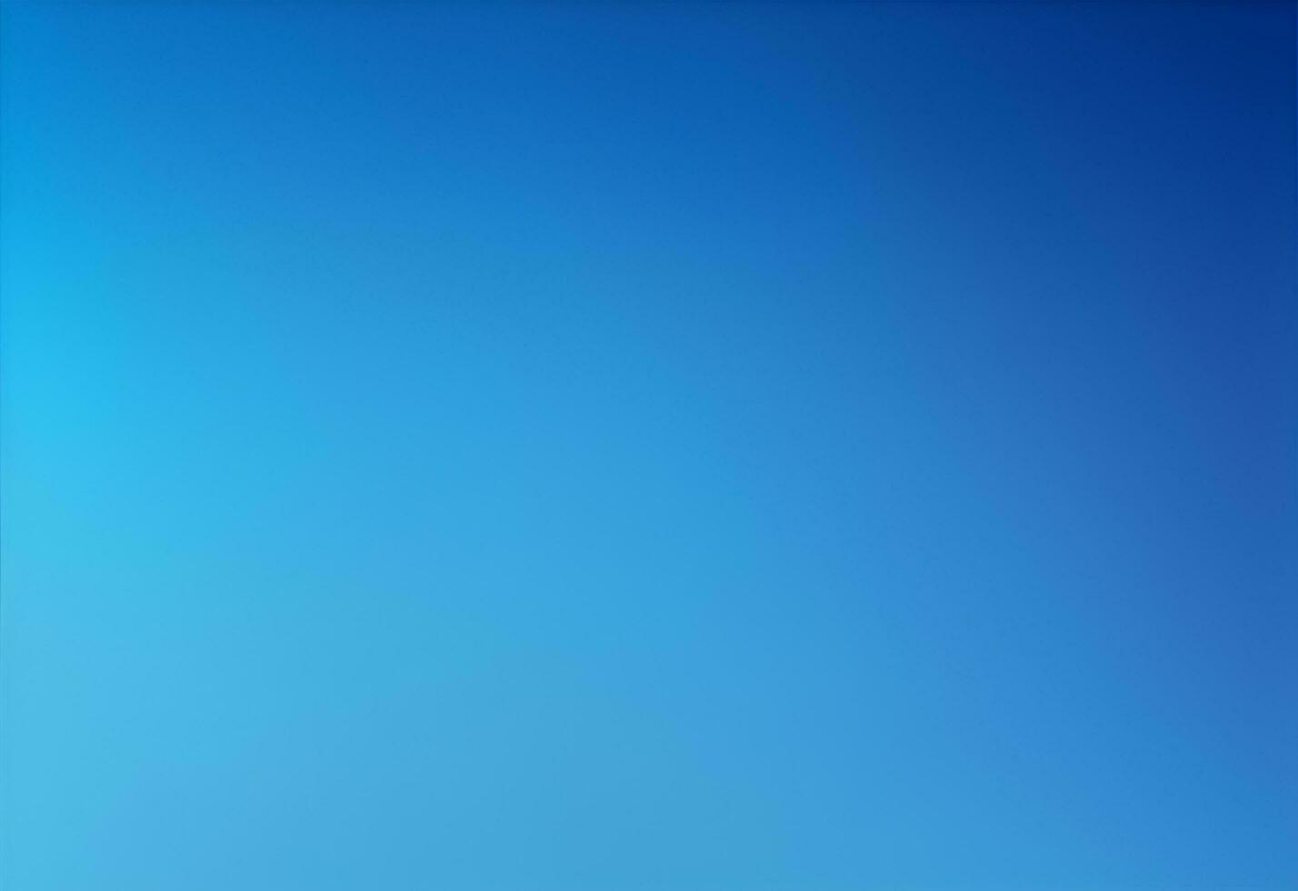 Blue and gradient color background image photo