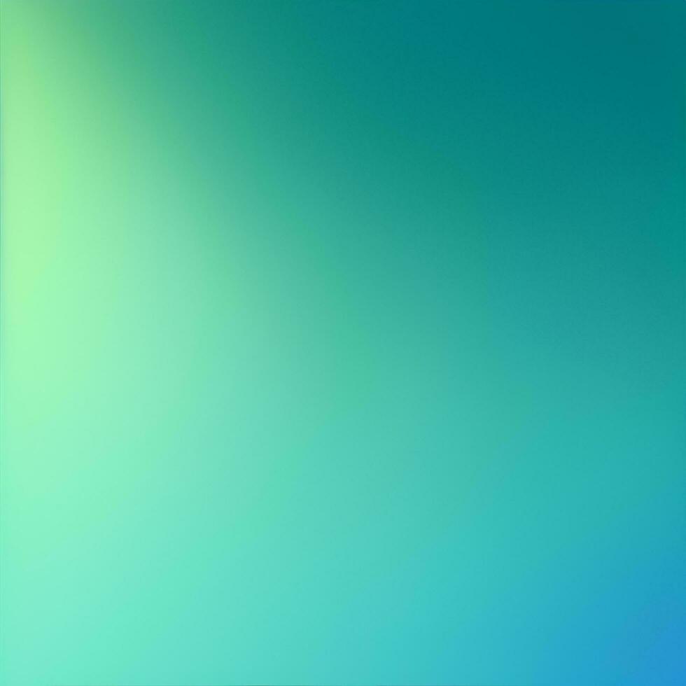 Blue green and gradient color background image photo