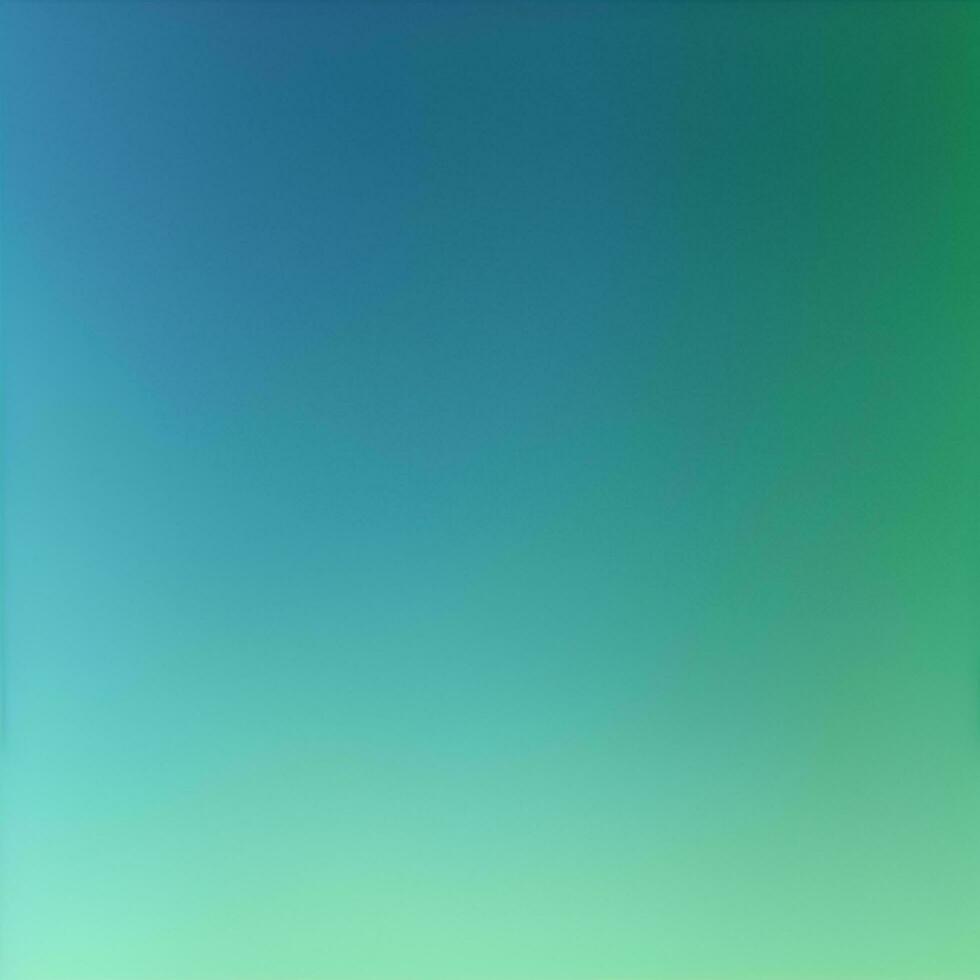 Blue green and gradient color background image photo