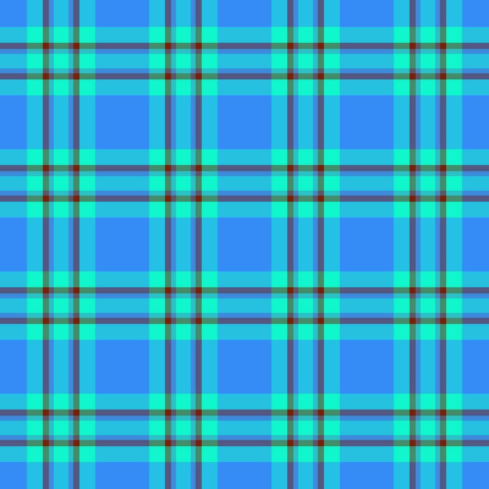 Texture plaid vector of pattern check tartan with a fabric textile seamless background.