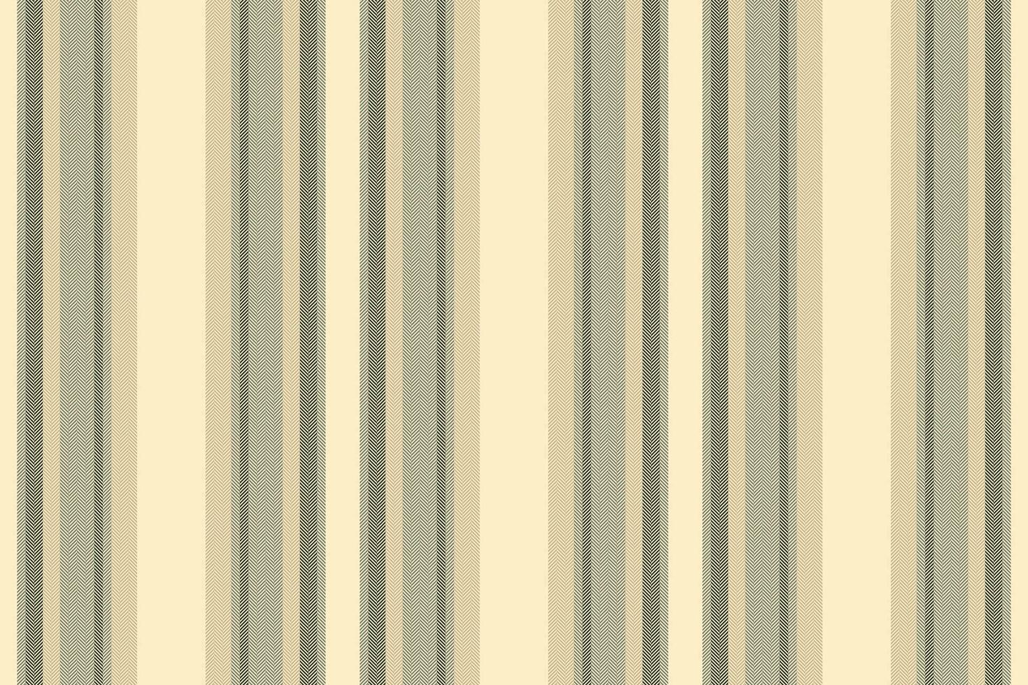 Vertical lines stripe background. Vector stripes pattern seamless fabric texture. Geometric striped line abstract design.