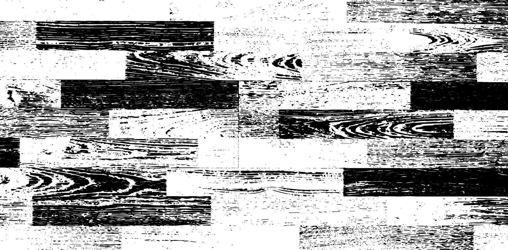 Rustic grunge vector texture with grain and stains. Abstract noise background. Weathered surface.